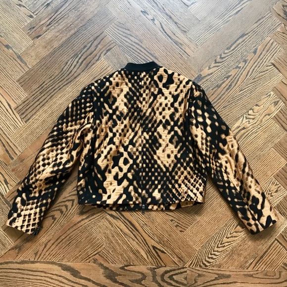 3.1 Phillip Lim Bomber Jacket - Picture 4 of 4